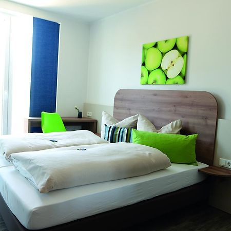 Hotel M24 - Alle Zimmer Mit Kuechenzeile Фехта Екстер'єр фото