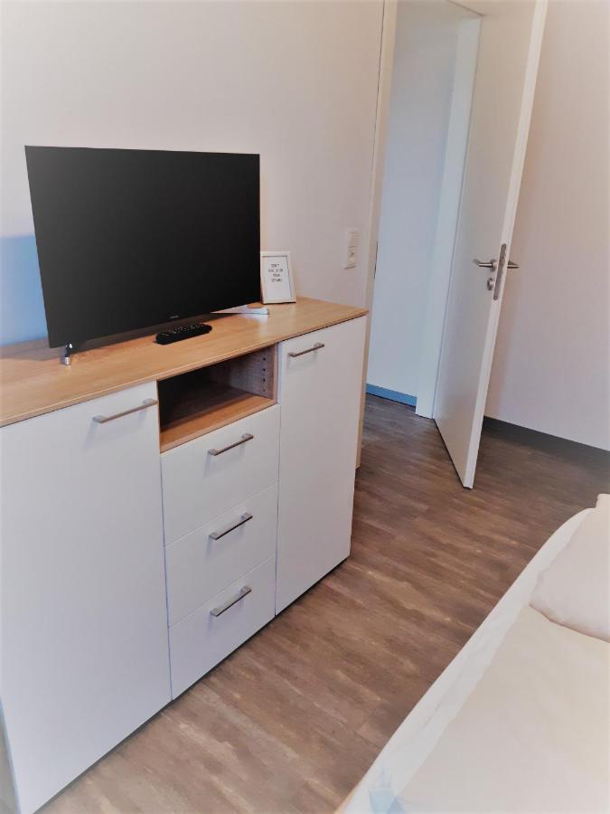 Hotel M24 - Alle Zimmer Mit Kuechenzeile Фехта Екстер'єр фото