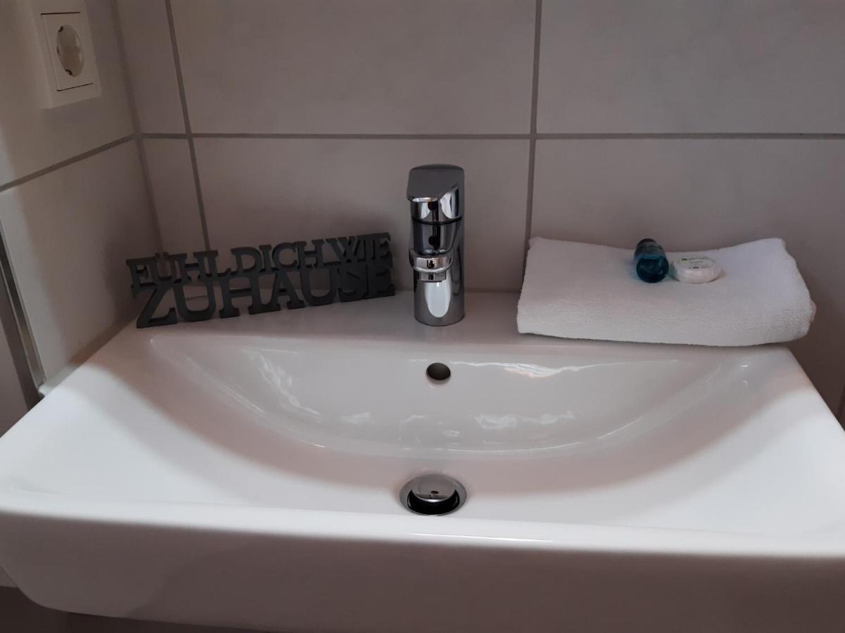 Hotel M24 - Alle Zimmer Mit Kuechenzeile Фехта Екстер'єр фото
