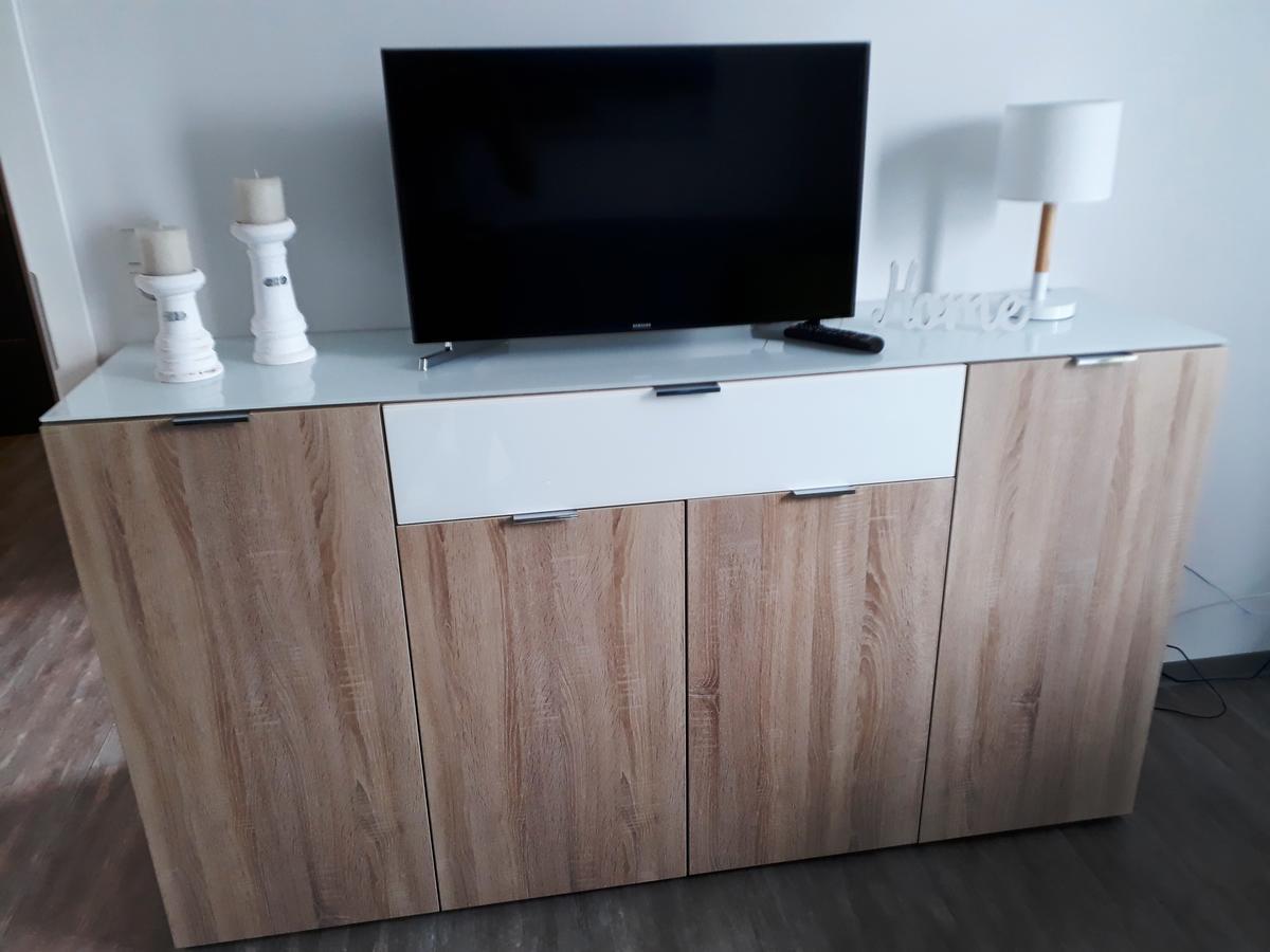 Hotel M24 - Alle Zimmer Mit Kuechenzeile Фехта Екстер'єр фото