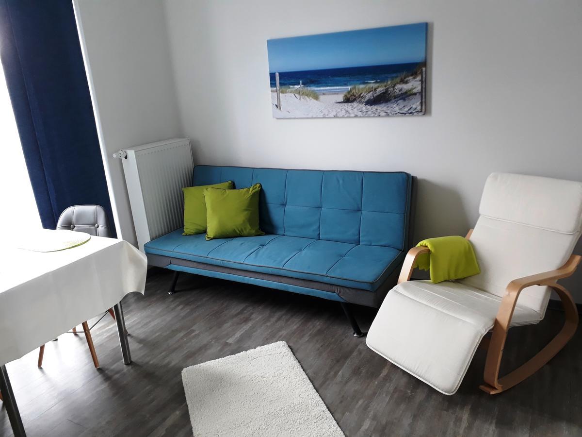 Hotel M24 - Alle Zimmer Mit Kuechenzeile Фехта Екстер'єр фото