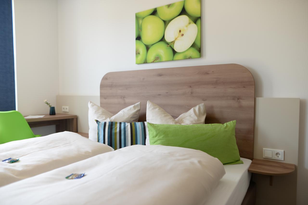 Hotel M24 - Alle Zimmer Mit Kuechenzeile Фехта Екстер'єр фото