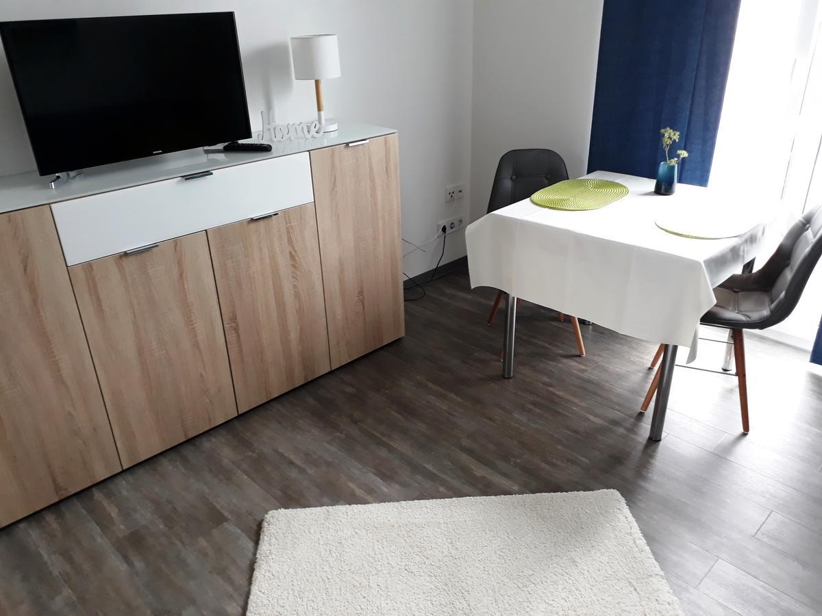 Hotel M24 - Alle Zimmer Mit Kuechenzeile Фехта Екстер'єр фото