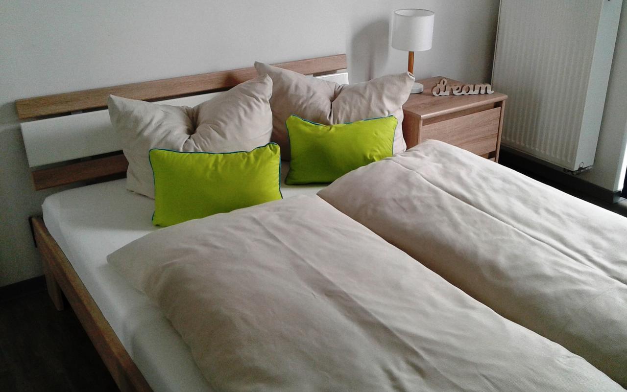 Hotel M24 - Alle Zimmer Mit Kuechenzeile Фехта Екстер'єр фото