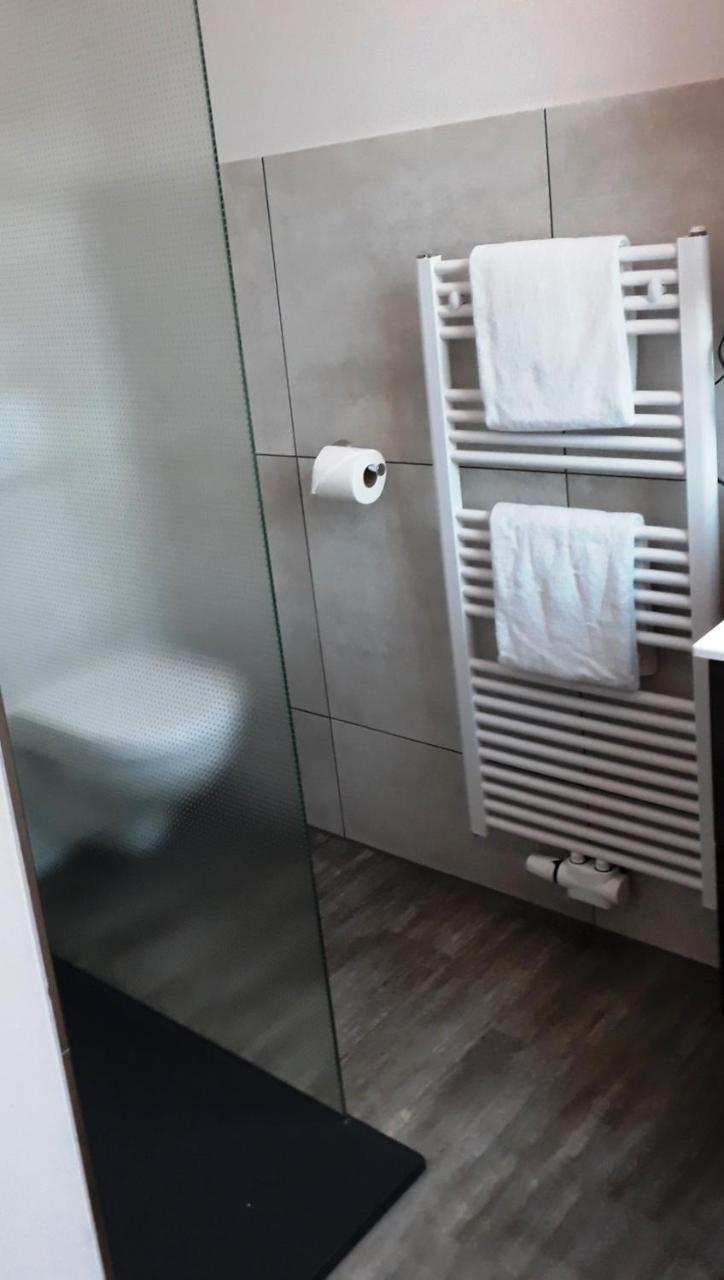 Hotel M24 - Alle Zimmer Mit Kuechenzeile Фехта Екстер'єр фото
