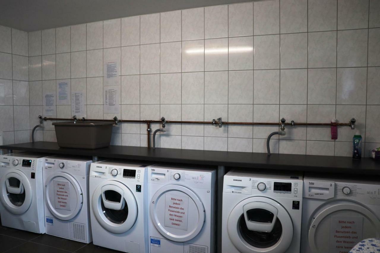 Hotel M24 - Alle Zimmer Mit Kuechenzeile Фехта Екстер'єр фото