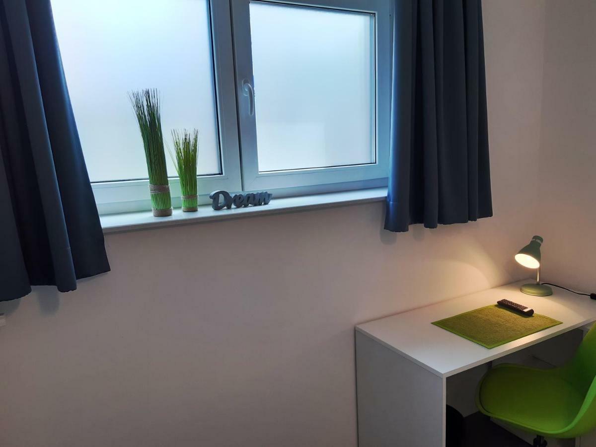Hotel M24 - Alle Zimmer Mit Kuechenzeile Фехта Екстер'єр фото